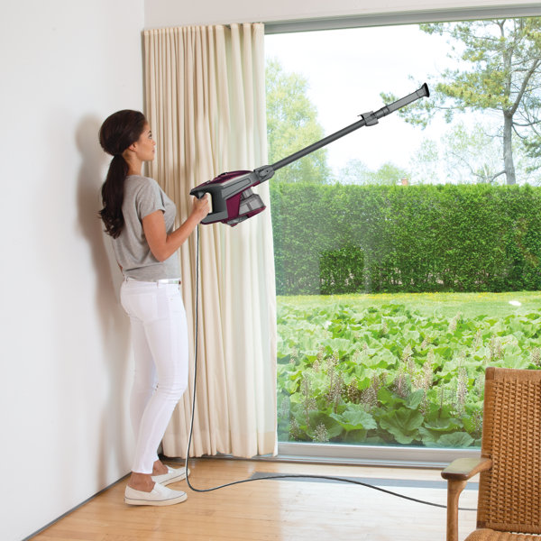 Shark Rocket Ultra Light Upright Bagless Stick Vacuum & Reviews Wayfair